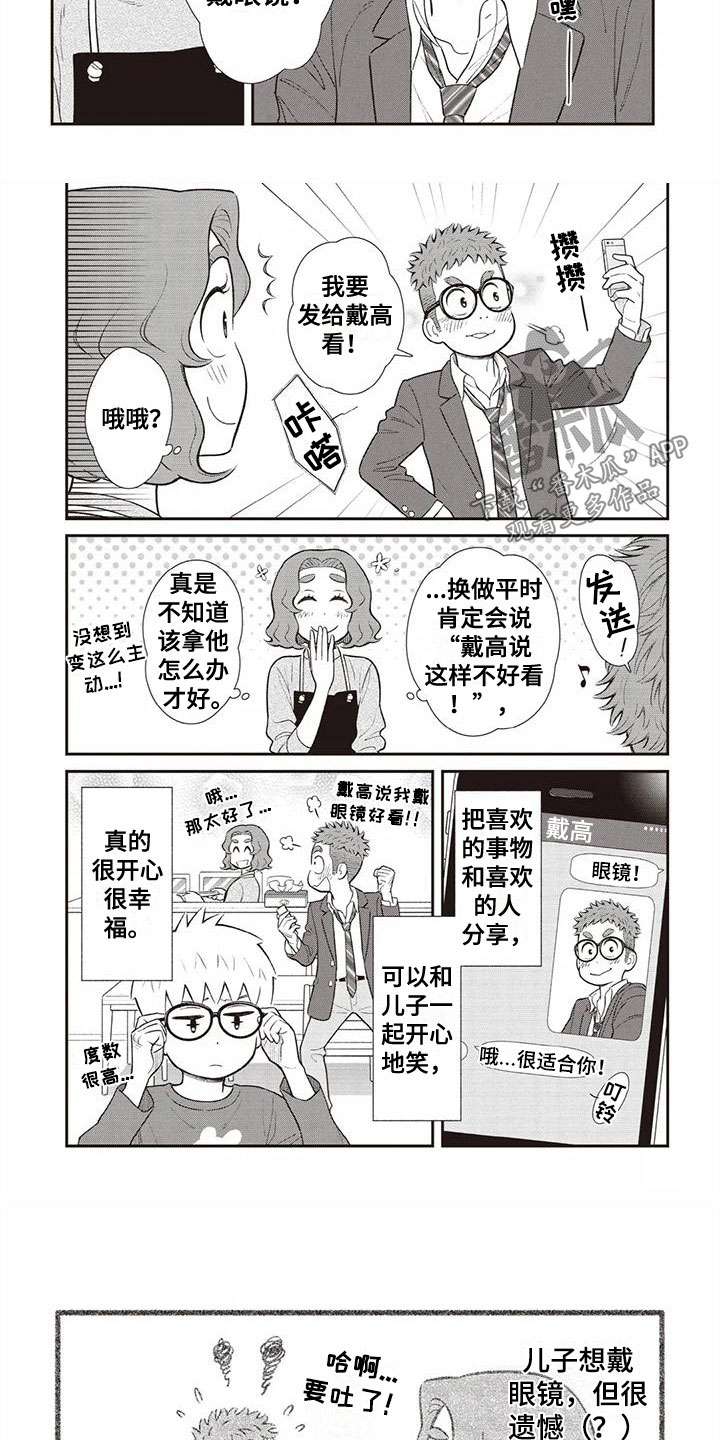 第10章：眼镜2