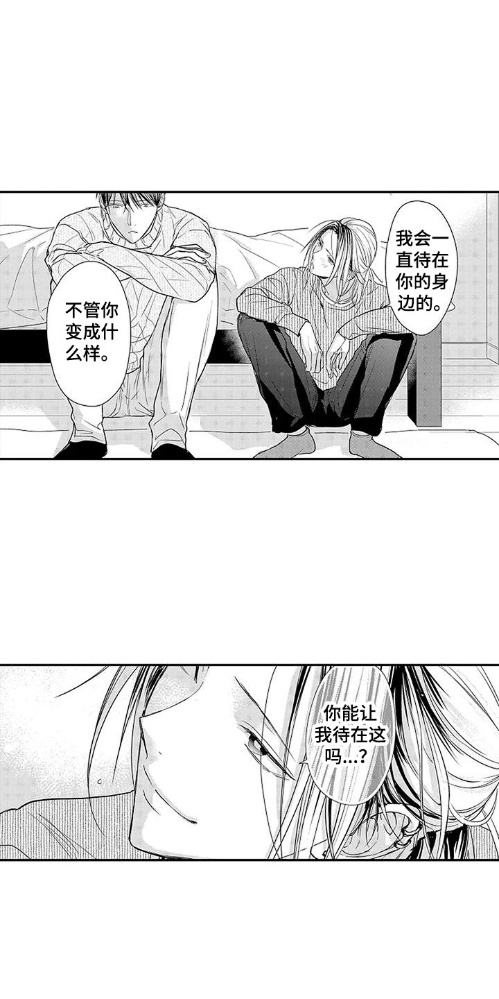 第22章： 想起来了3
