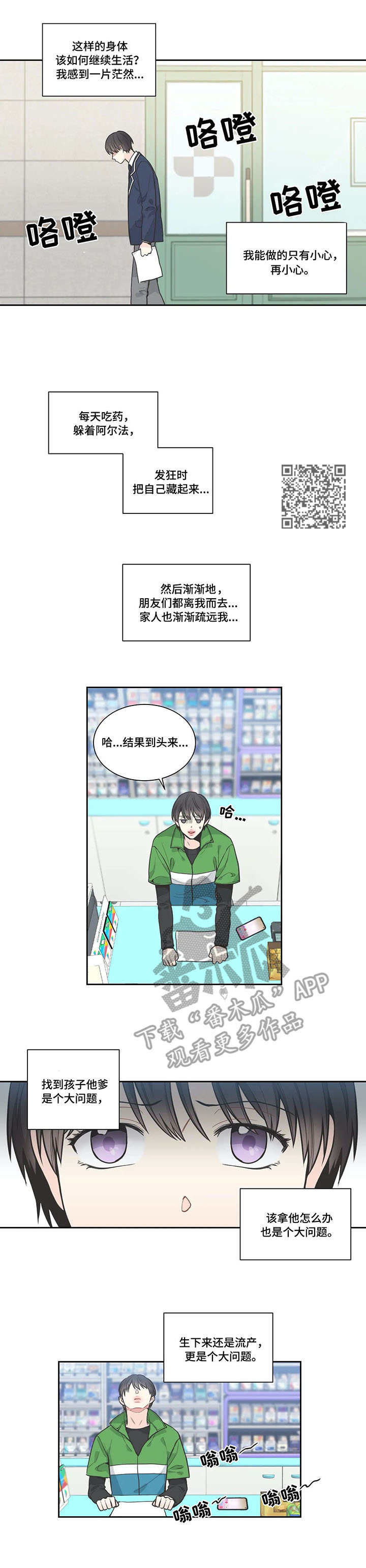 第8章：邀约4