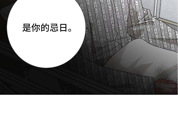 第1章：我的忌日？0