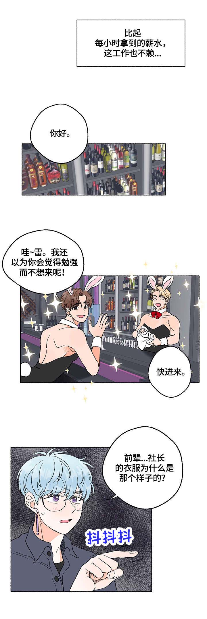 第2章：服装3