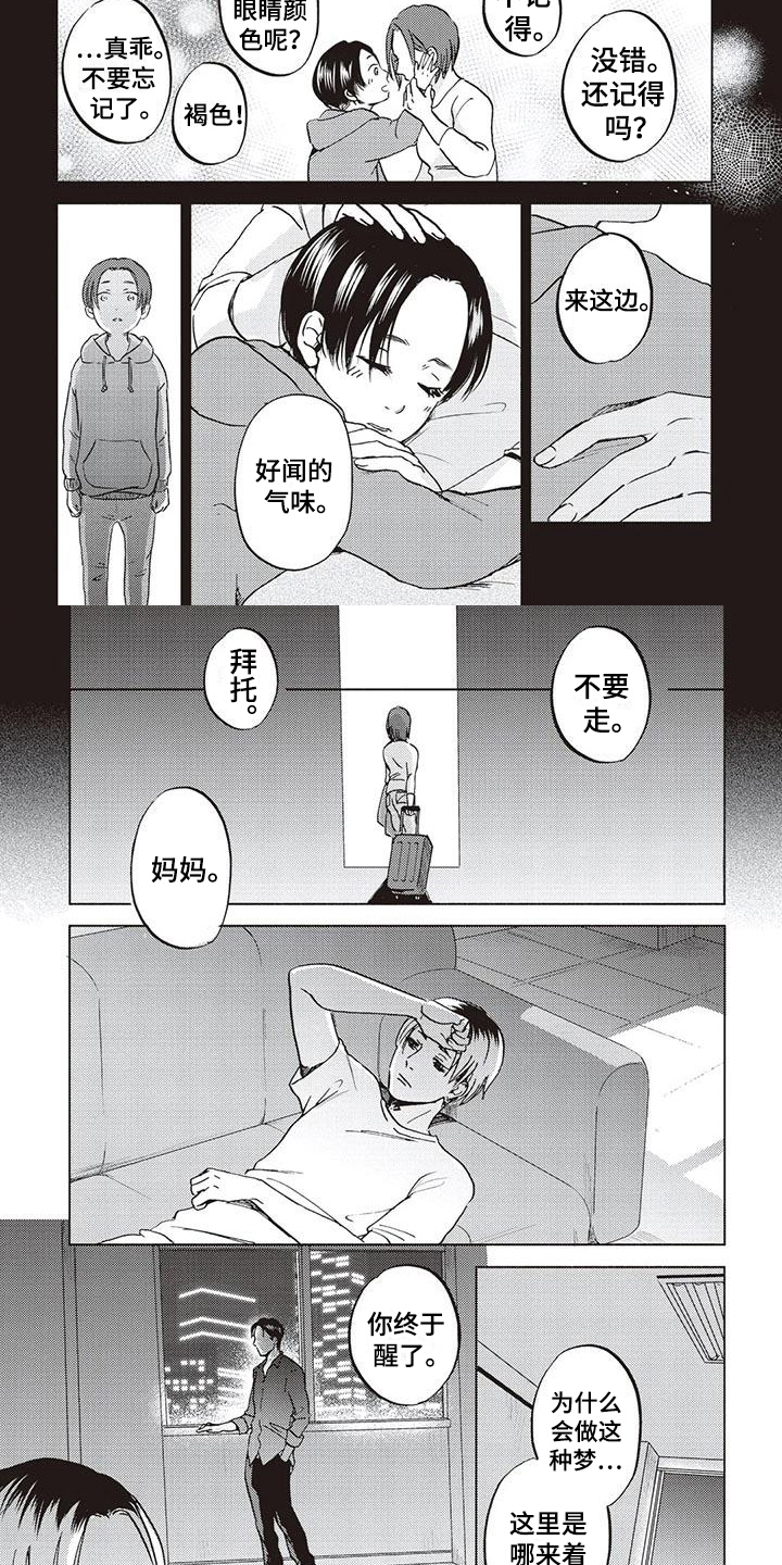 第3章：记忆方式2