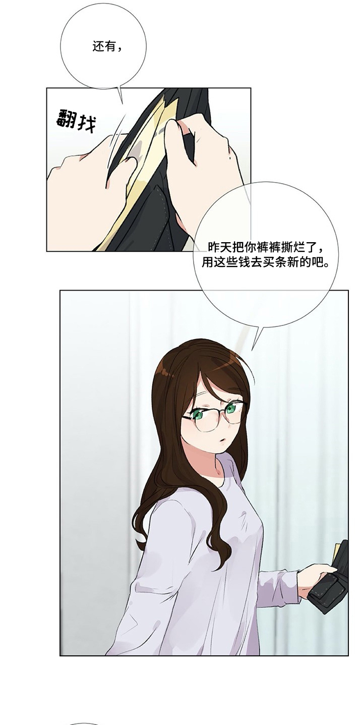 第1章：联系方式4