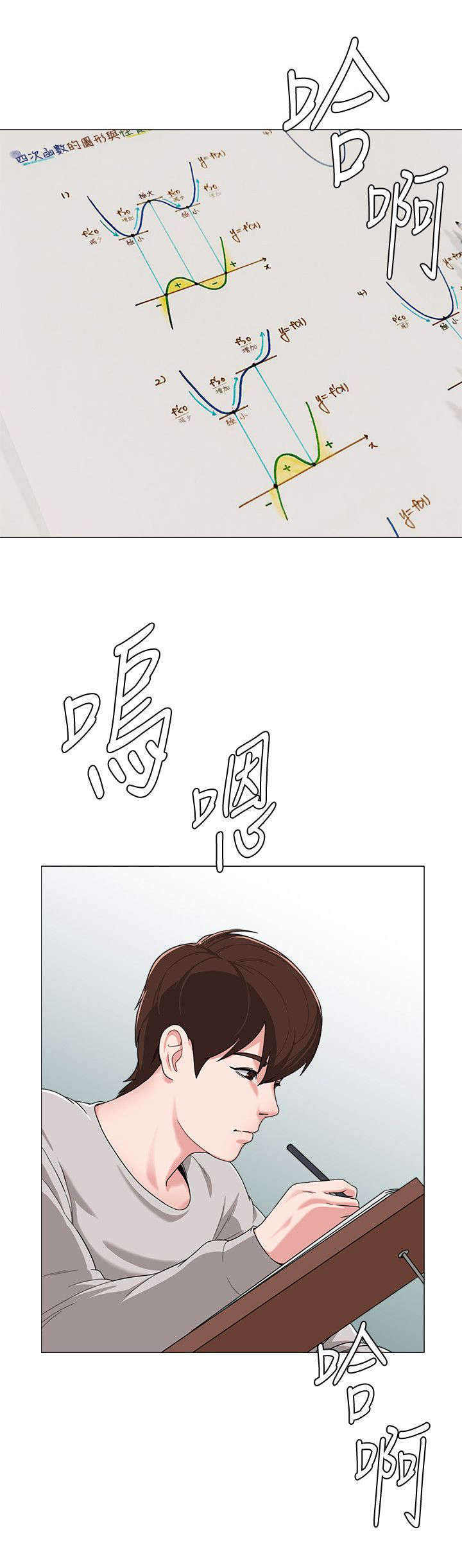 第3章：巧遇2