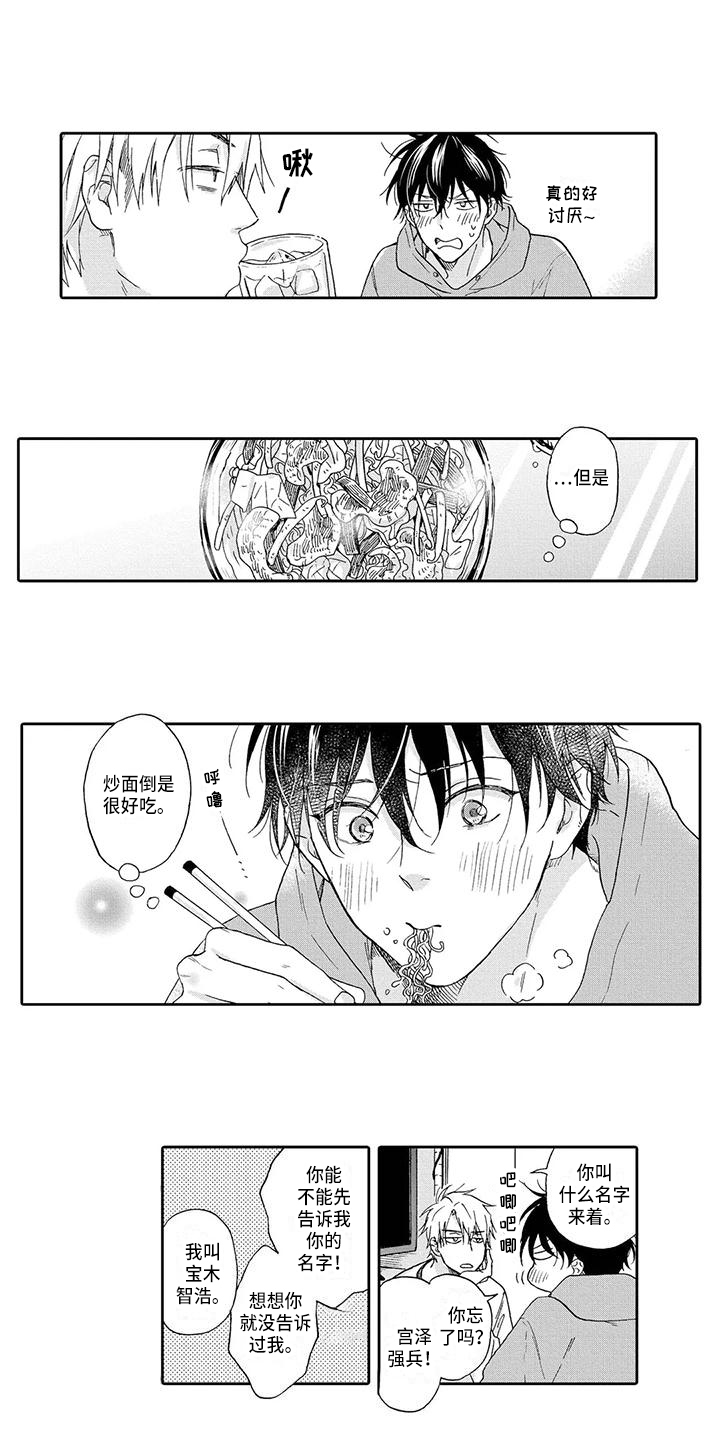 第3章：了解3