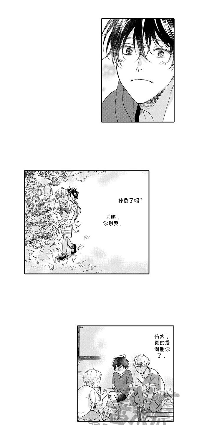 第10章：奇怪2