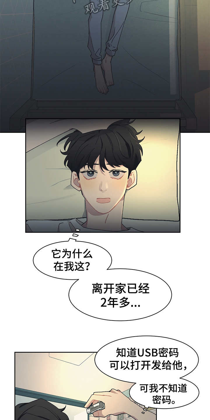 第31章：U盘1