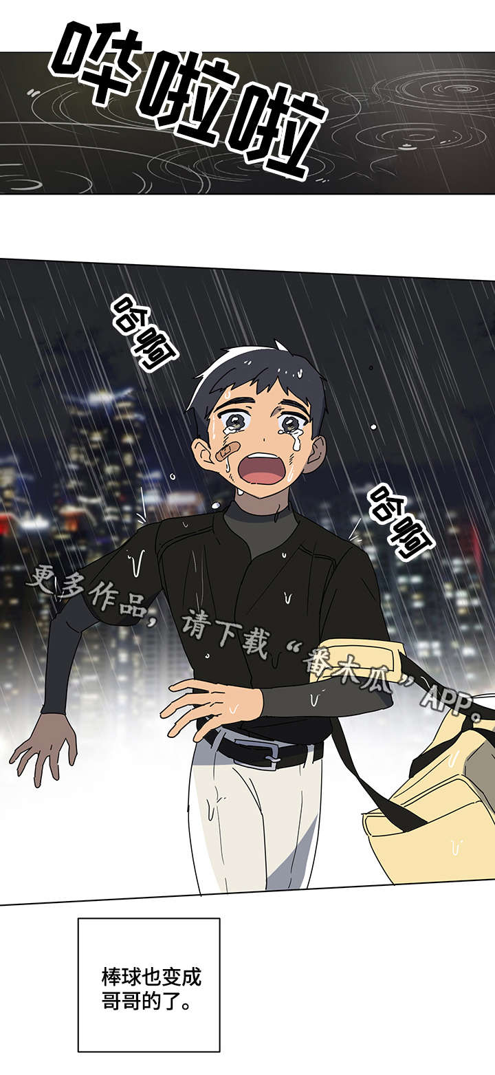 第11章：空空如也3