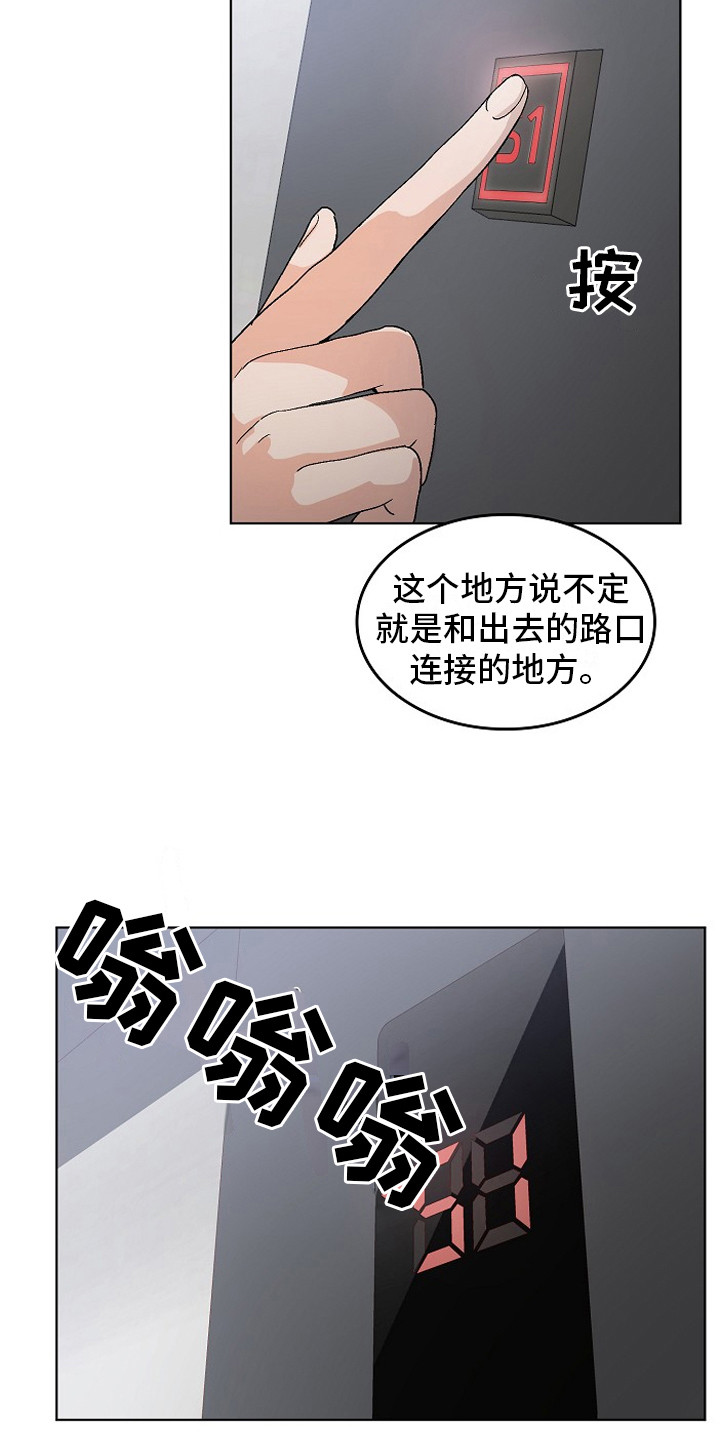 第3章：管闲事1