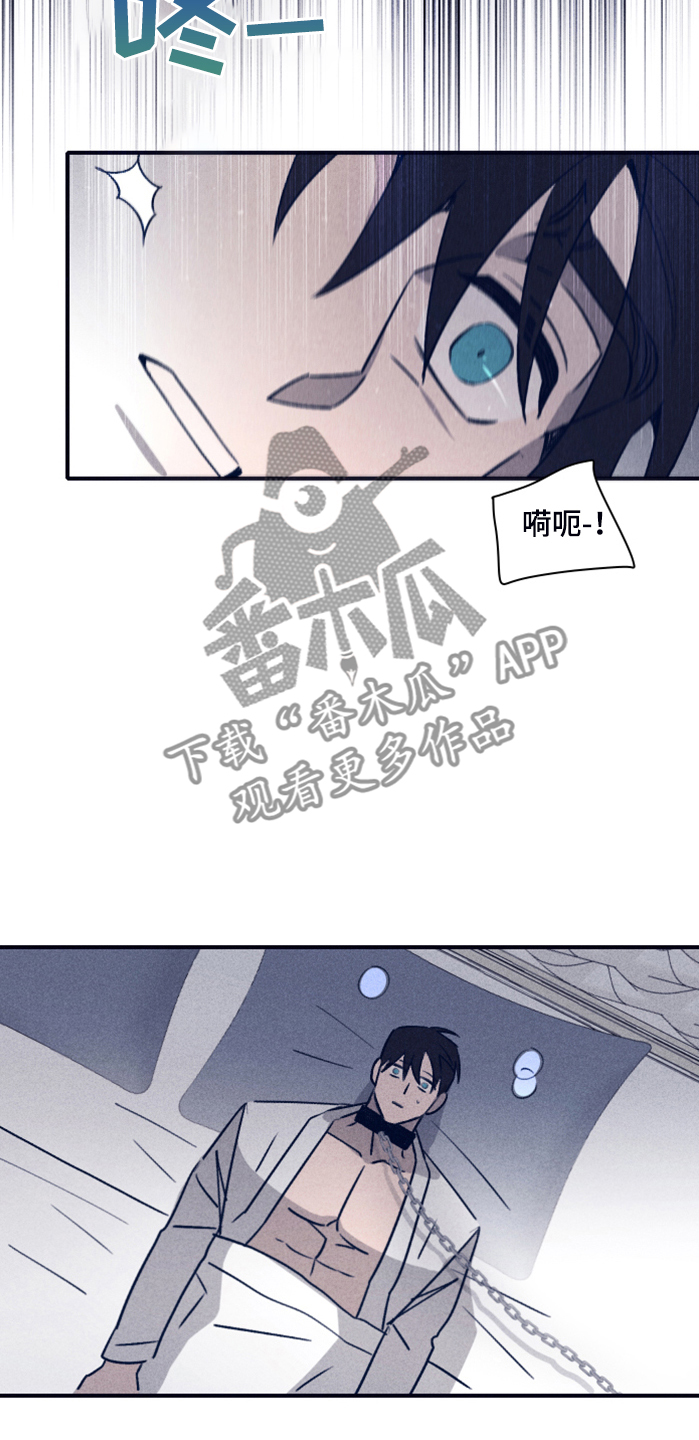 第101章：【第二季】不寻常的梦2
