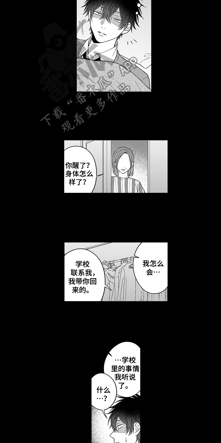 第15章：逃离2