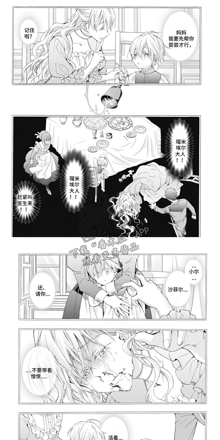 第19章：母亲3