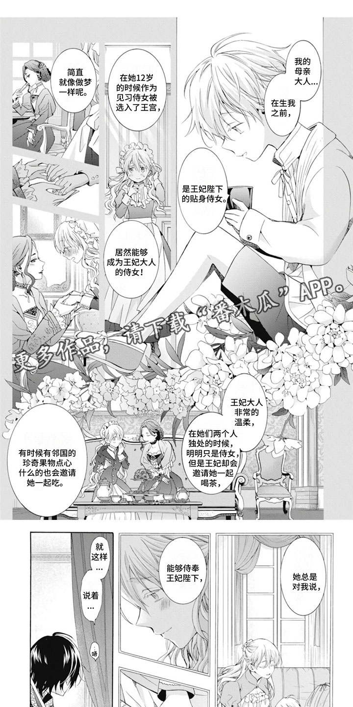 第19章：母亲0