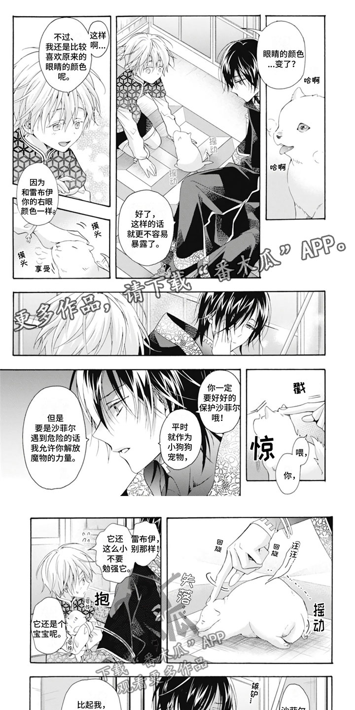 第18章：大宝贝0