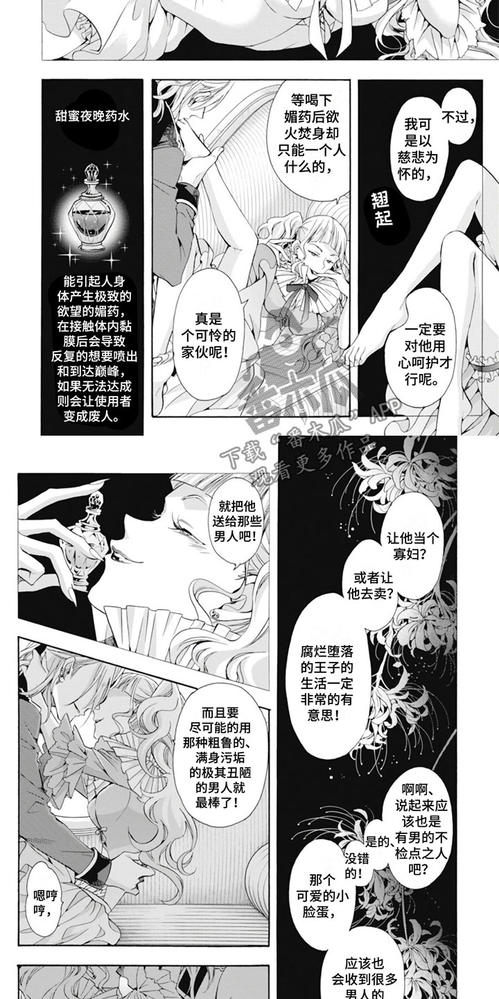 第26章：茶话会准备4