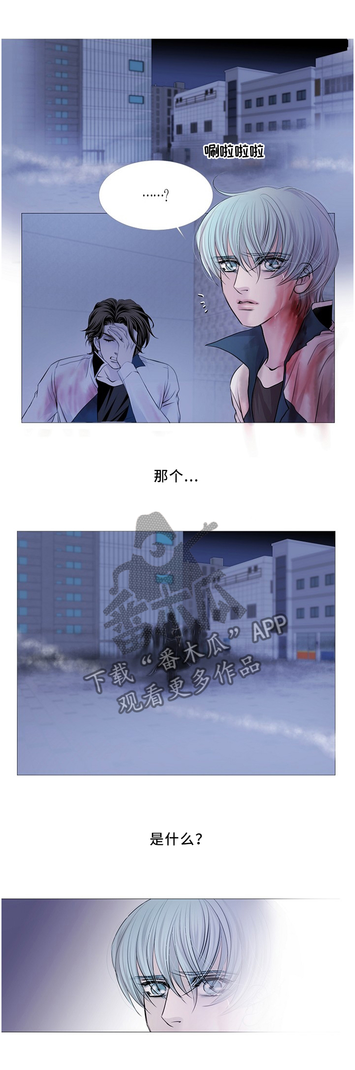 第73章：熟悉的身影2