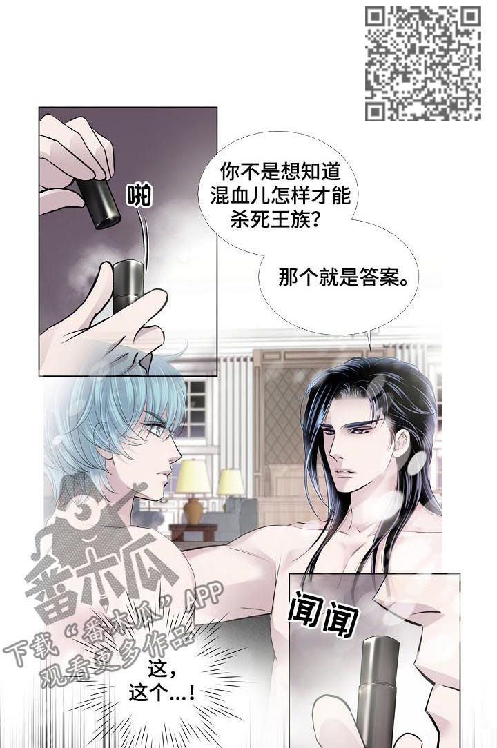 第146章：拉蒙之血3