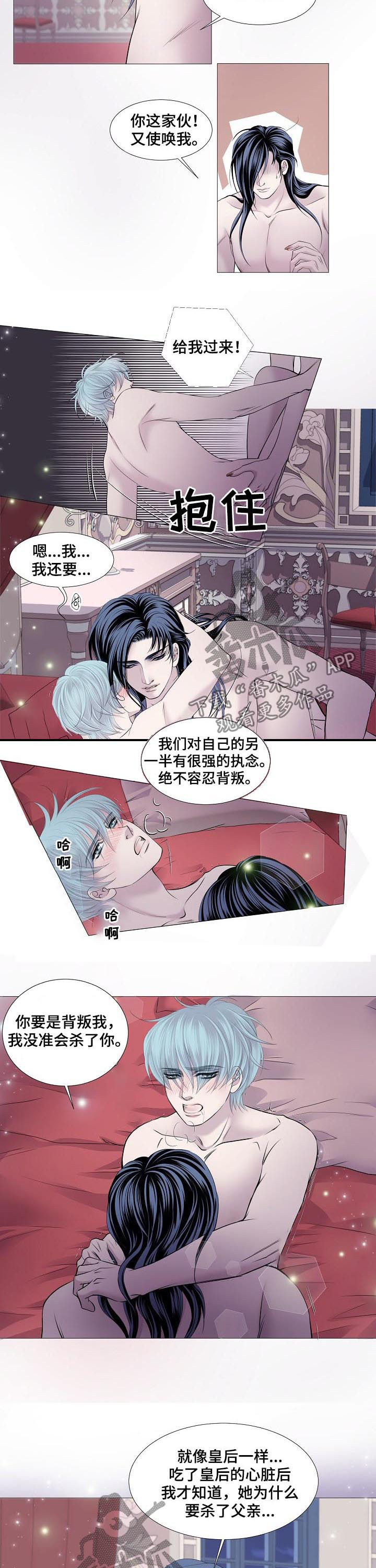 第106章：一场梦2