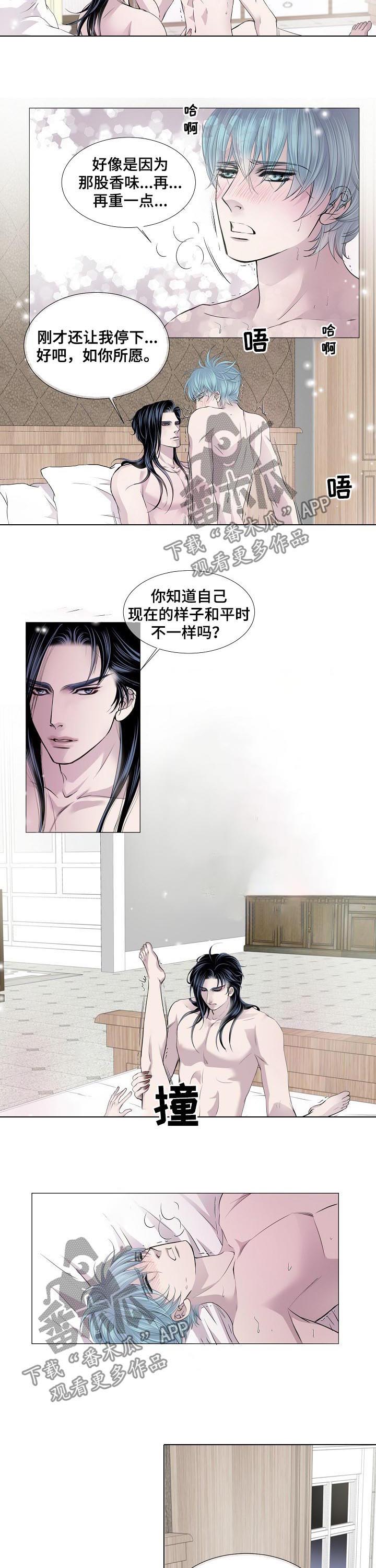 第135章：香味4