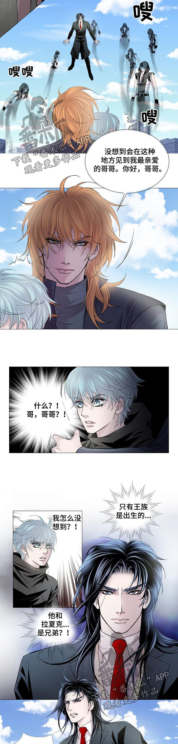 第143章：弟弟4