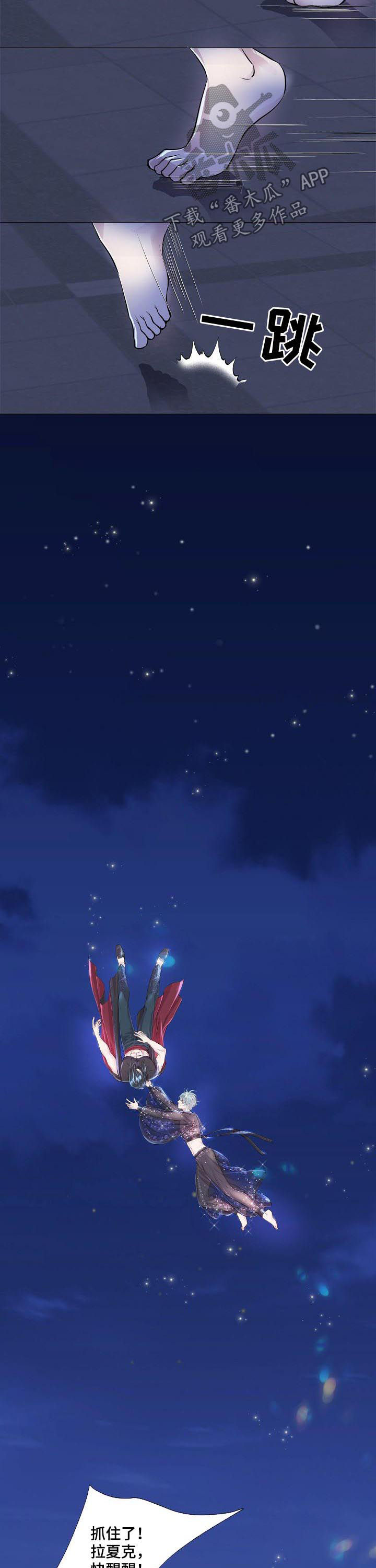 第203章：南极和北极2