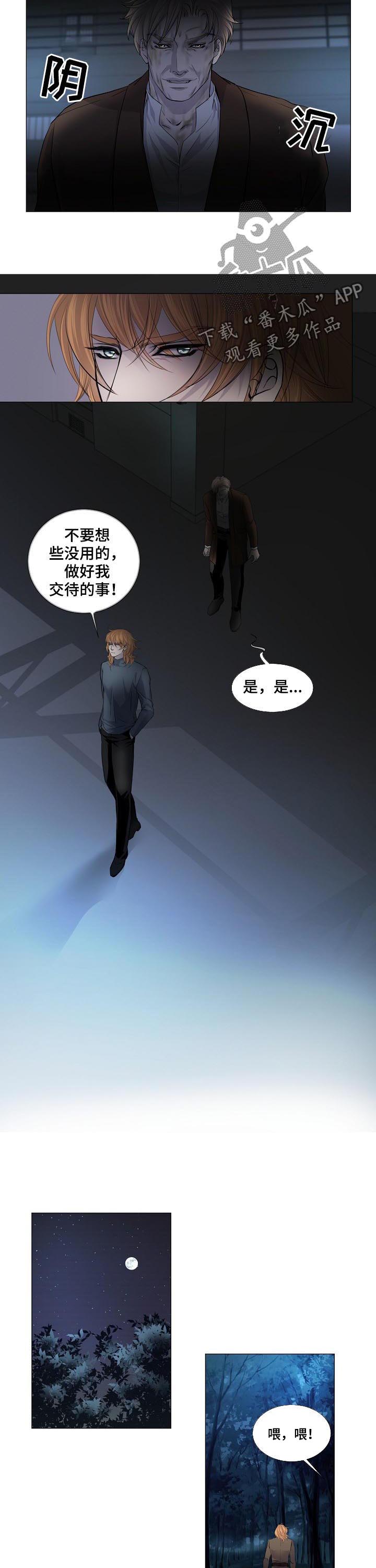第148章：密谋1