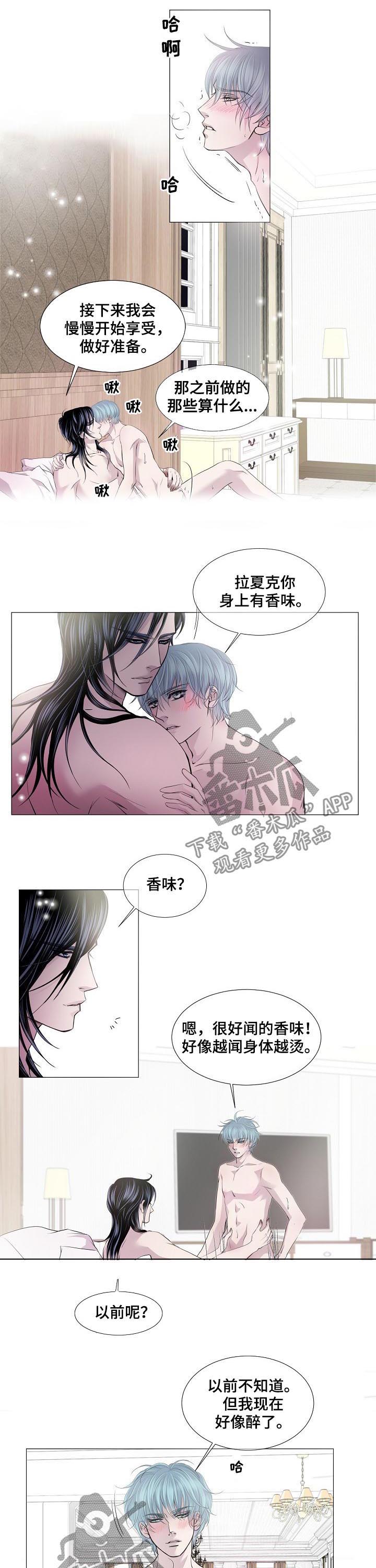 第135章：香味1