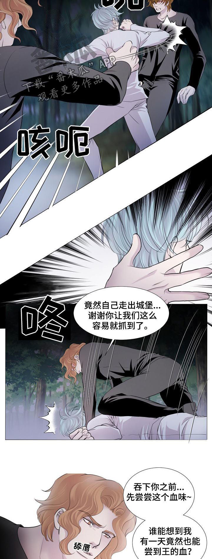 第109章：什么声音2