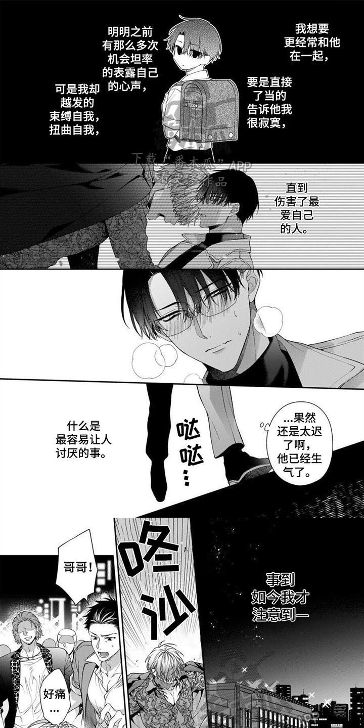 第15章：赶至0