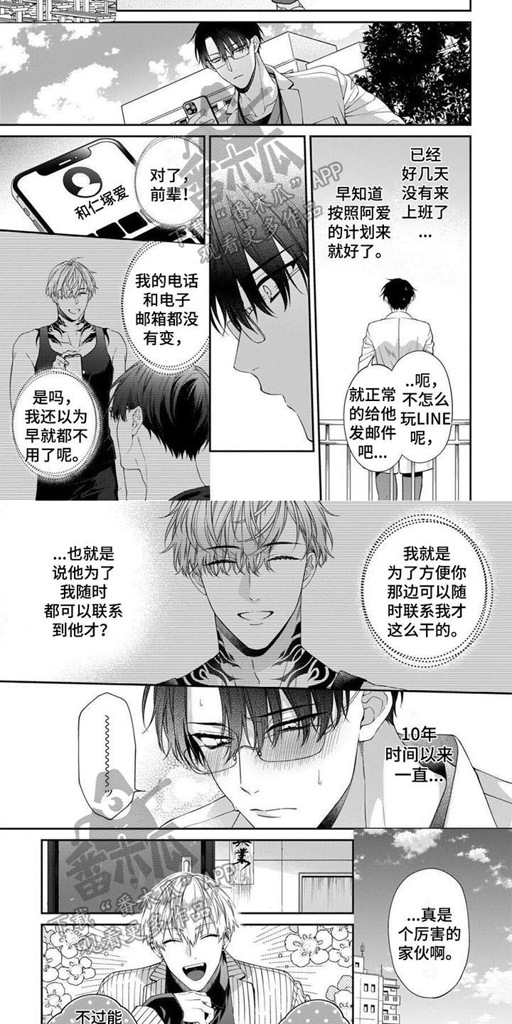 第7章：劝告3