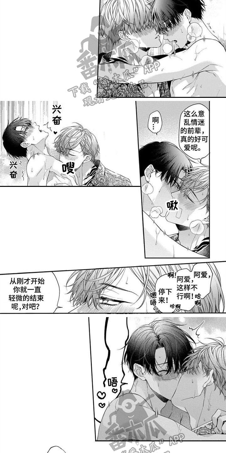 第17章：享受4