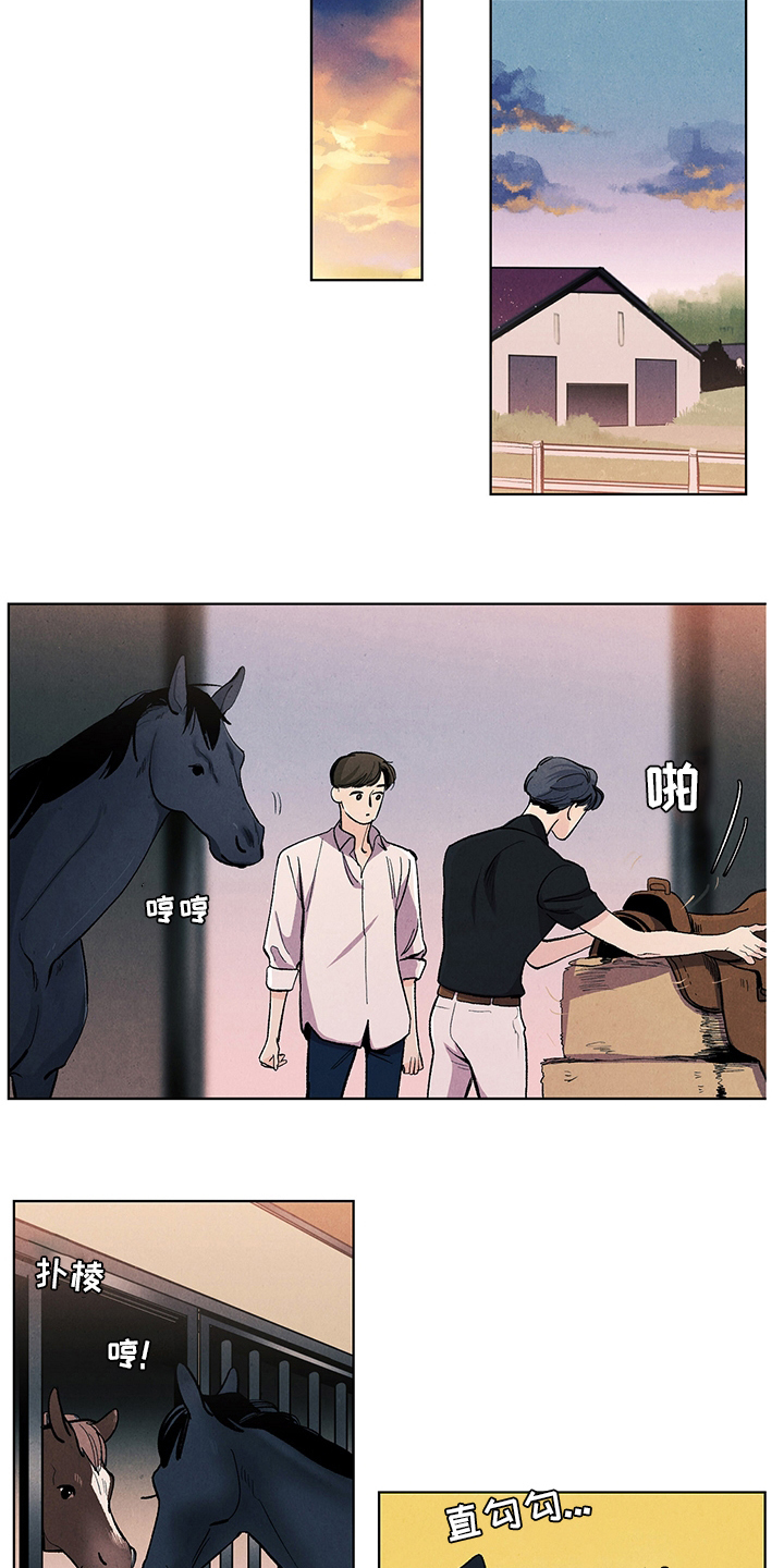 第91章：不敢相信3