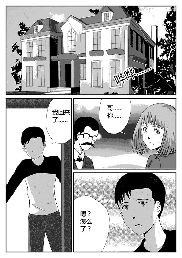 第121章：中央决定0