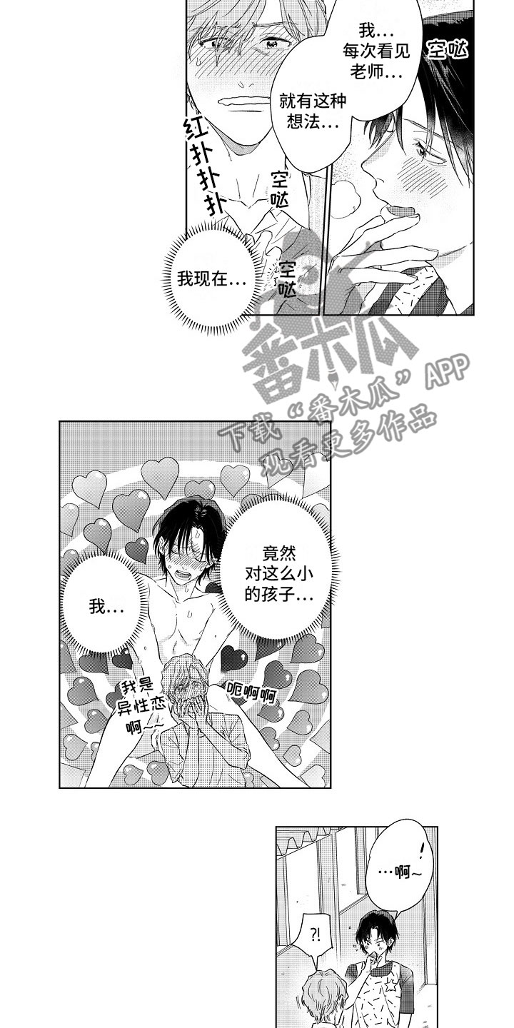 第12章：奇怪1