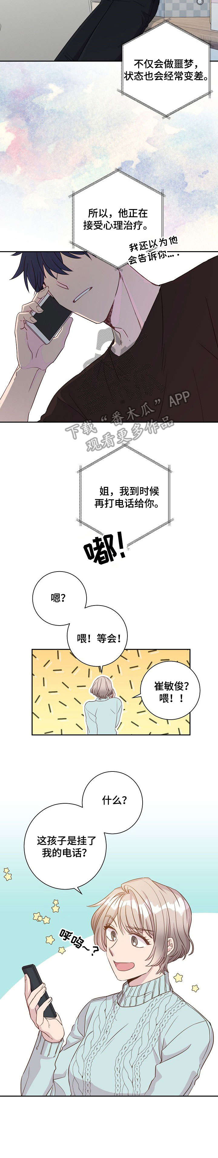 第10章：心理咨询2