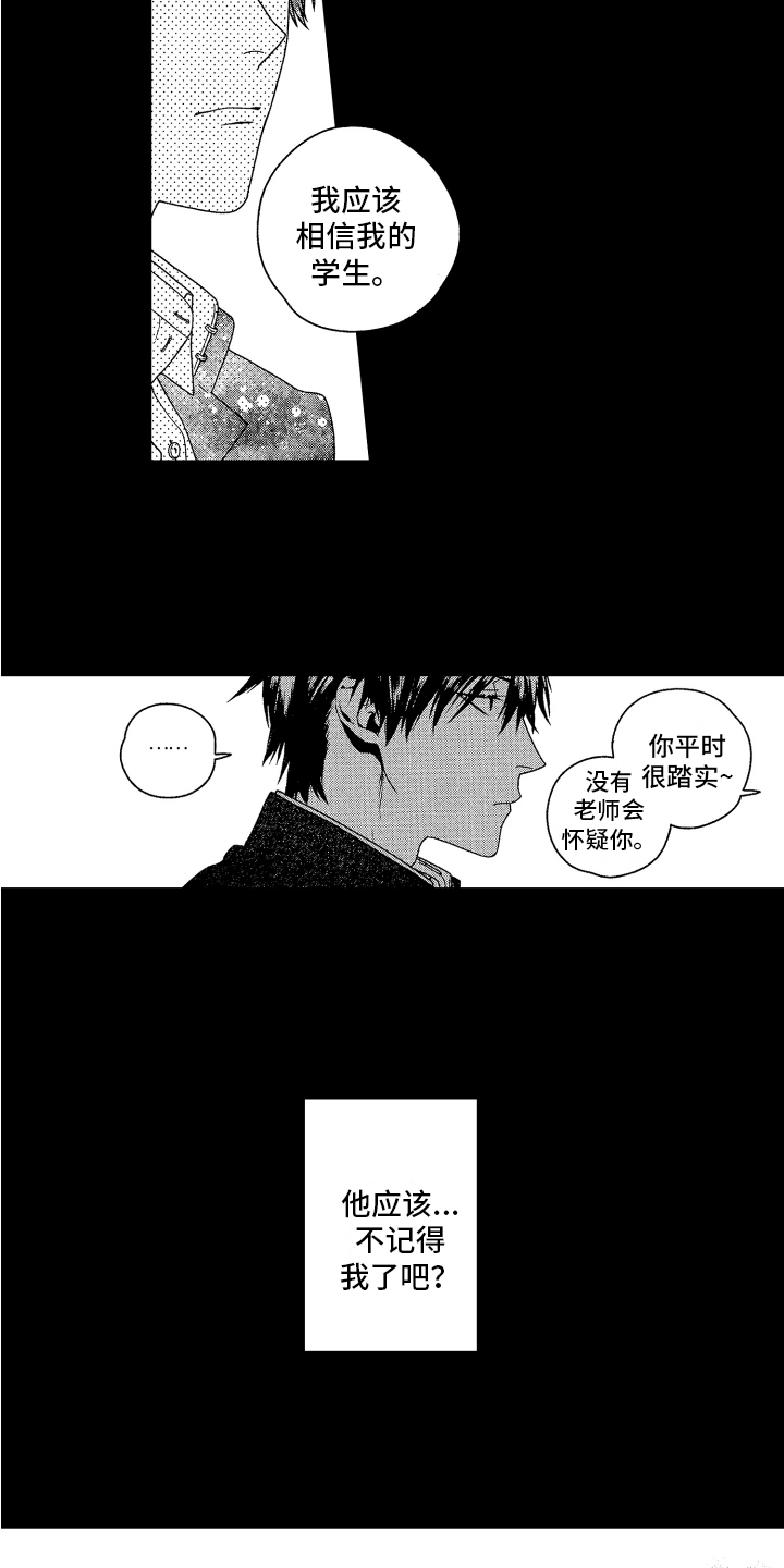 第6章：迷茫2