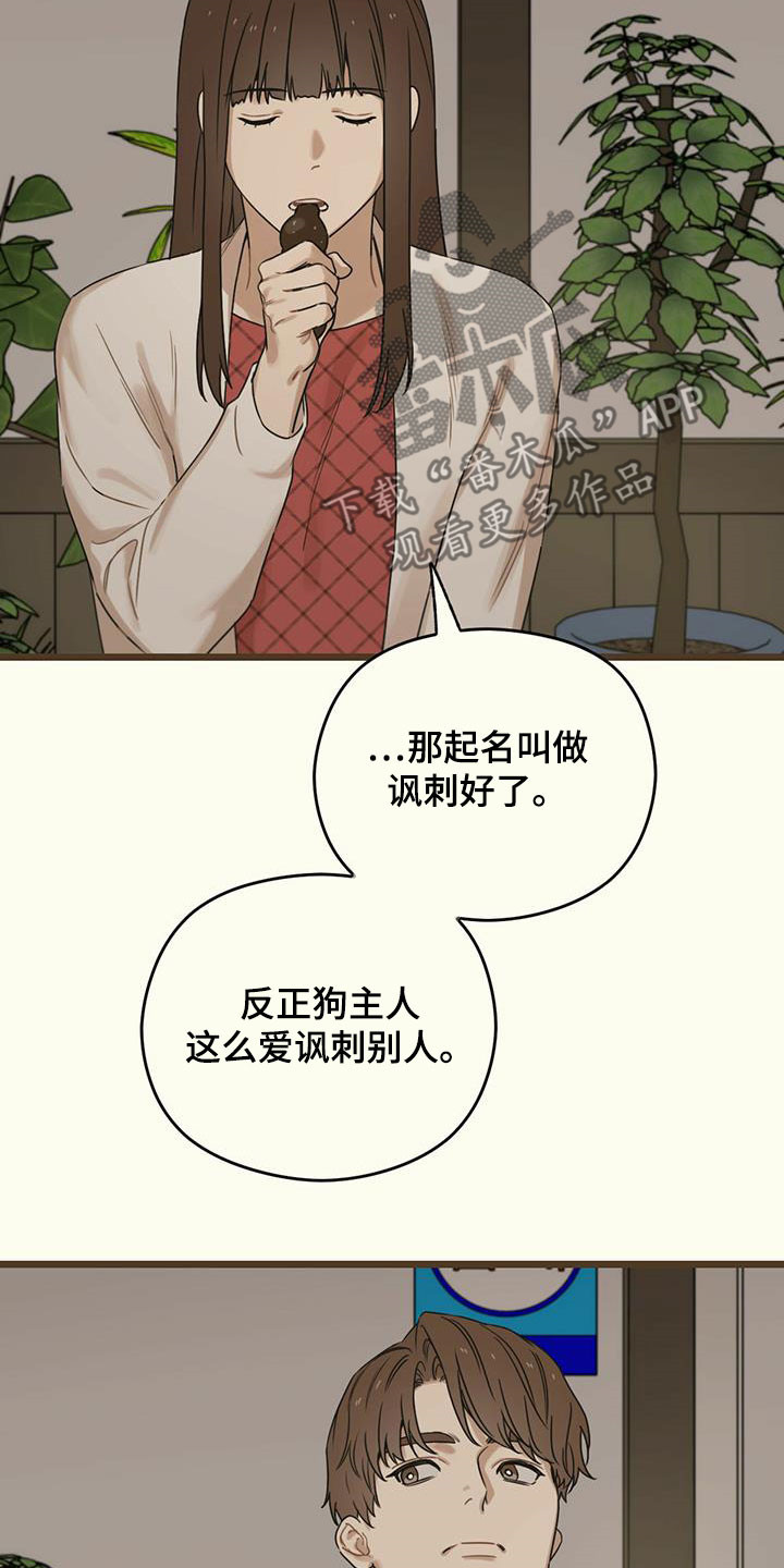 第45章：讽刺1