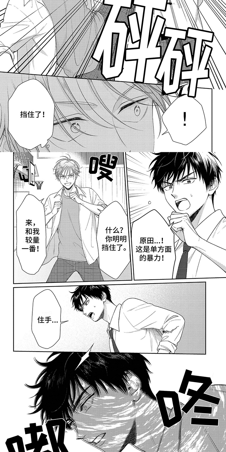 第2章：打架4