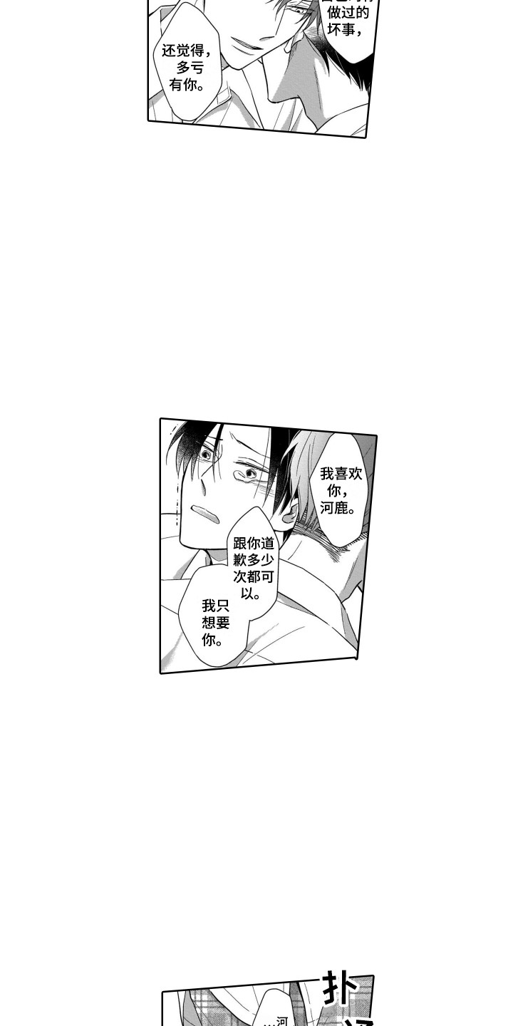 第28章：表白3