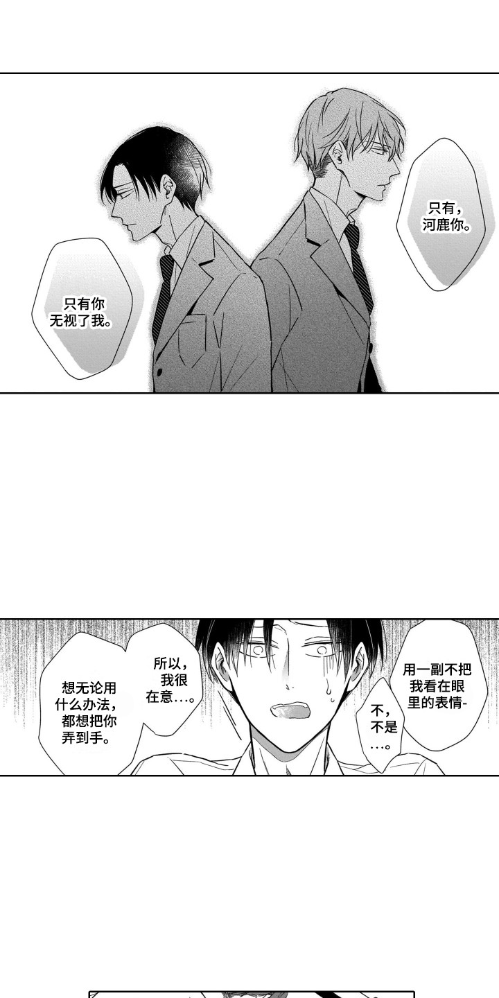 第28章：表白0