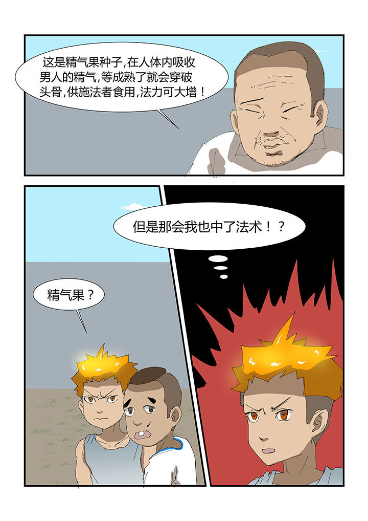 第32章：0