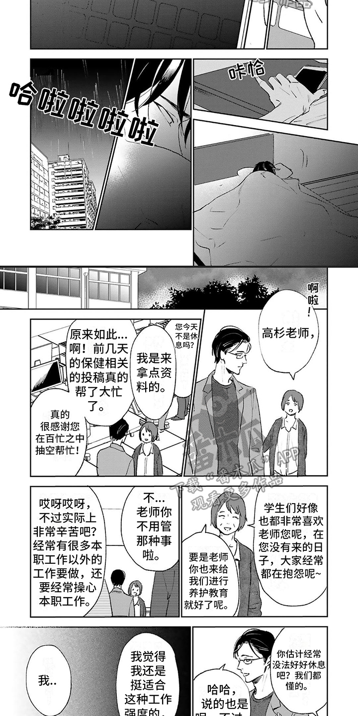 第5章：请求1
