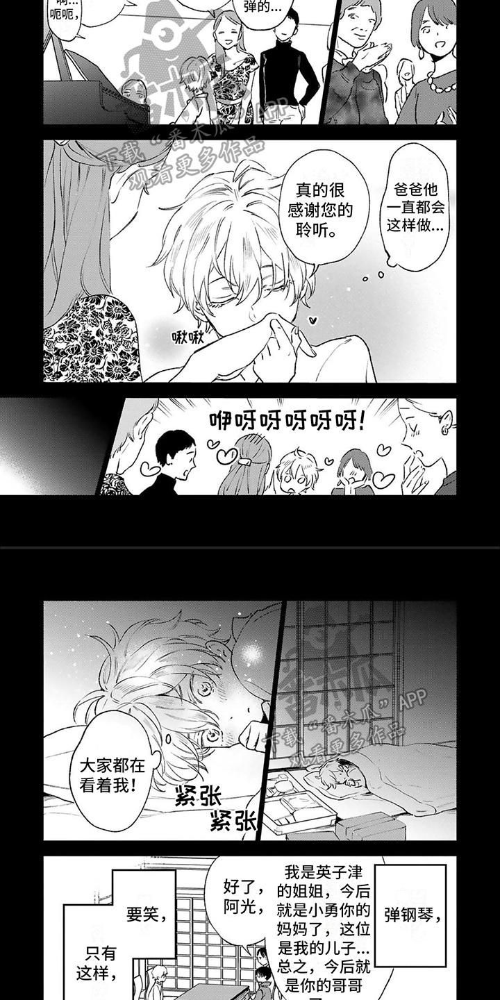 第6章：孤独3