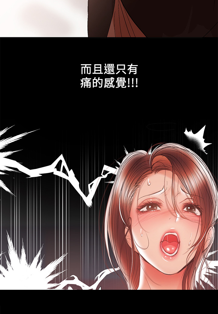 第64章：跟想的不一样3