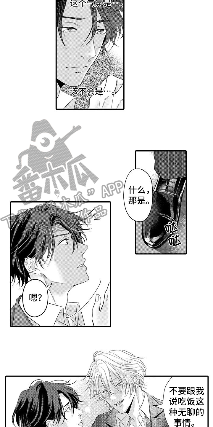 第6章：决心3