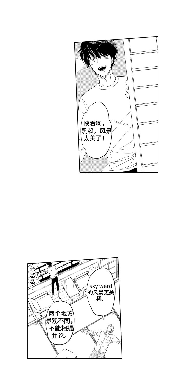 第22章：故乡0