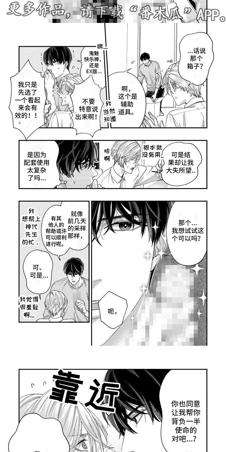 第4章：道具4