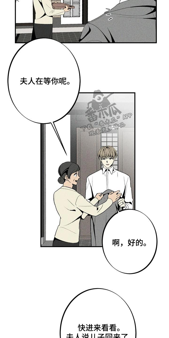 第133章：我回来了0