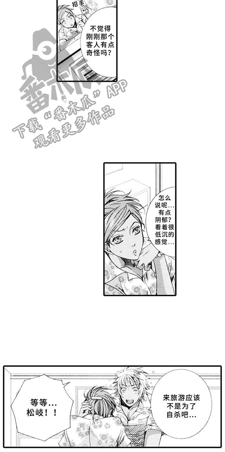 第13章：旅游4