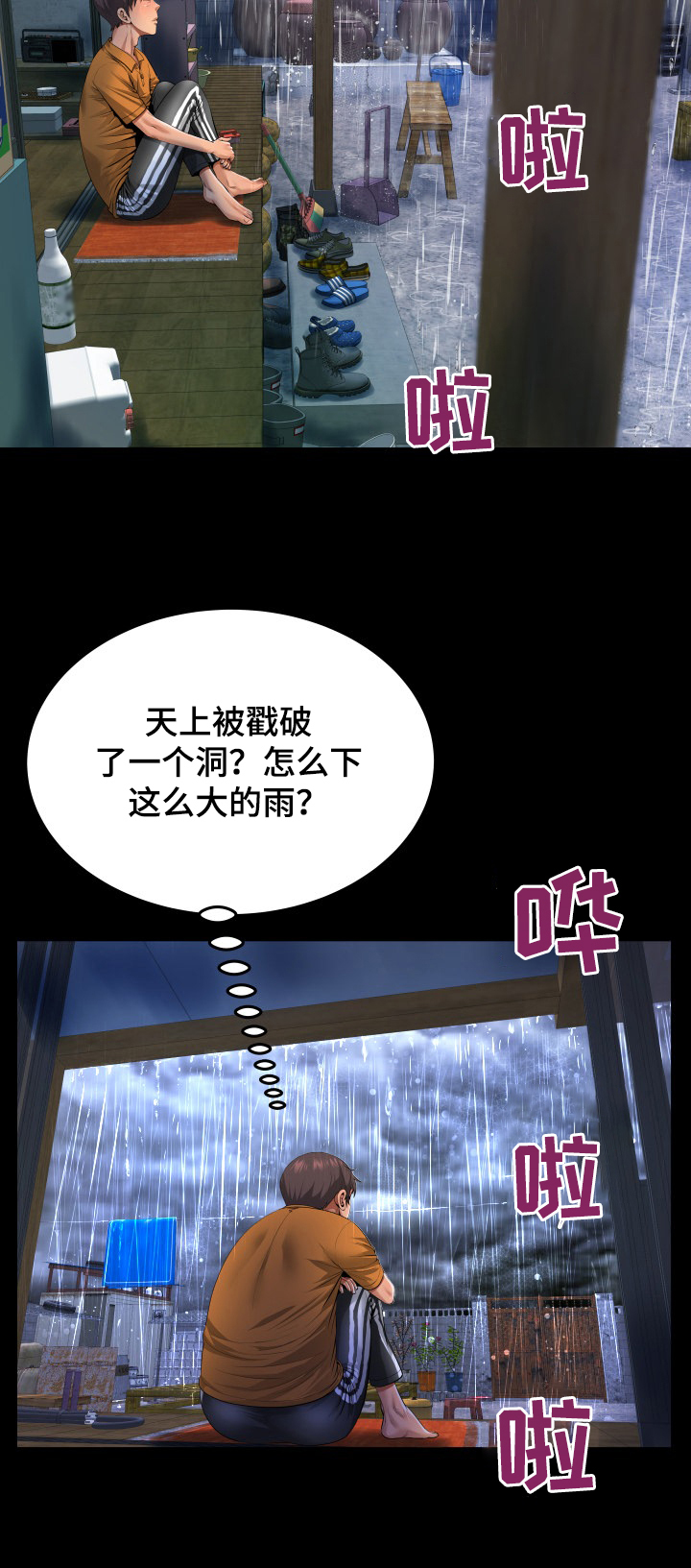 第1章：动静2